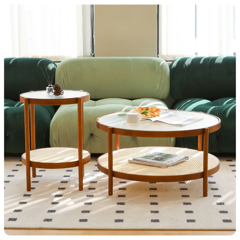 Coffee Table Set